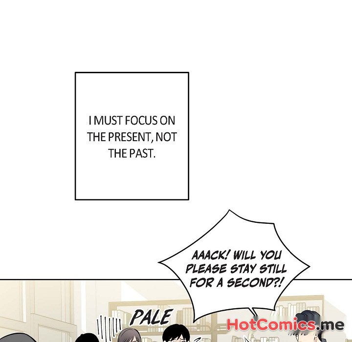 My K - episode 10 - 61