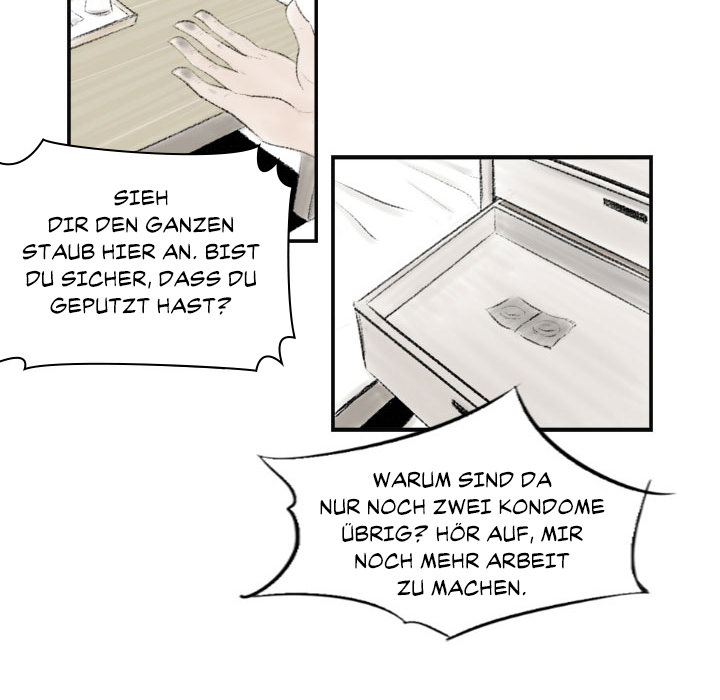 Die Strasse des Grauens - episode 6 - 116