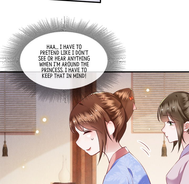 The Queen of Hell - episode 28 - 10