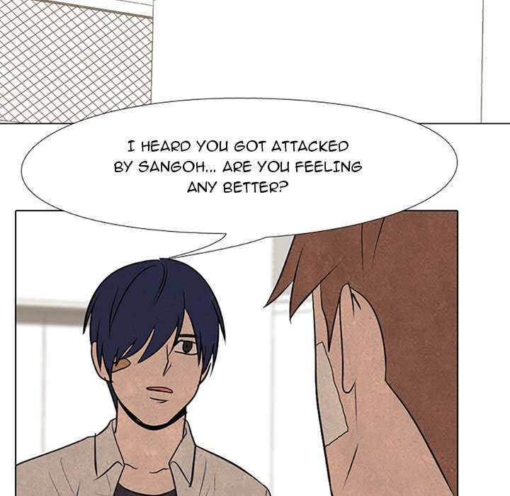 High School Devil - episode 67 - 76