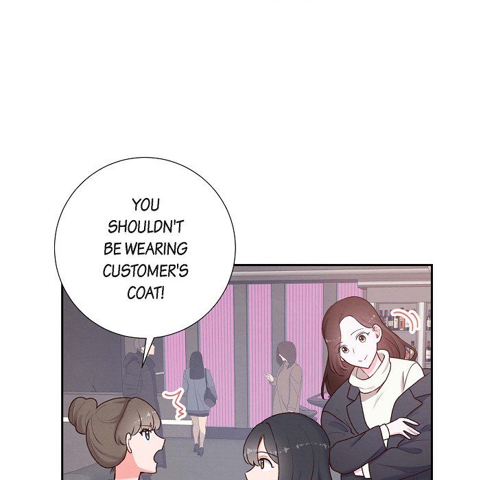A Spoonful of Your Love - episode 2 - 22