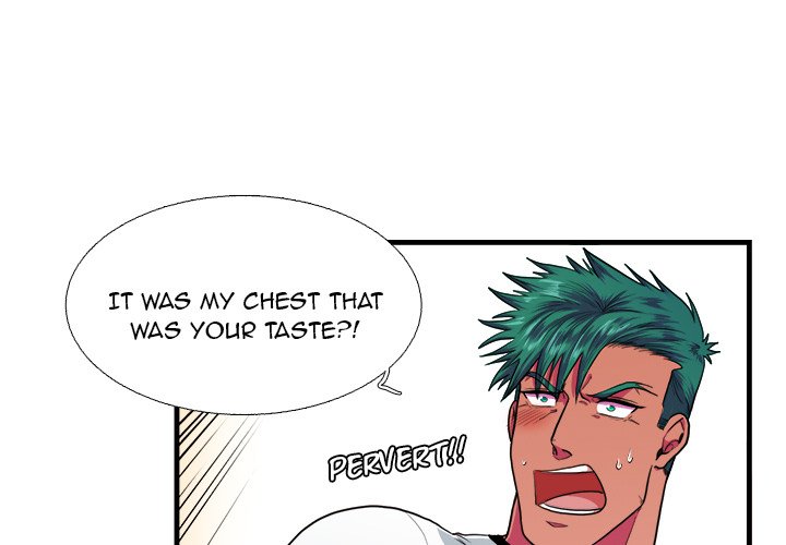 Same, but Different - episode 15 - 1