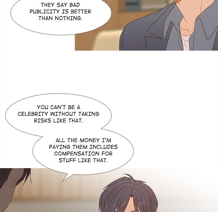 My Life as a Half-Magi - episode 43 - 56