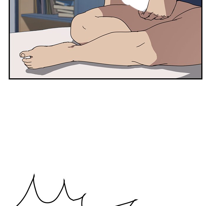 The Unwanted Roommate - episode 18 - 22