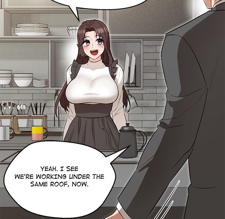 My Teacher, Milady - episode 6 - 67