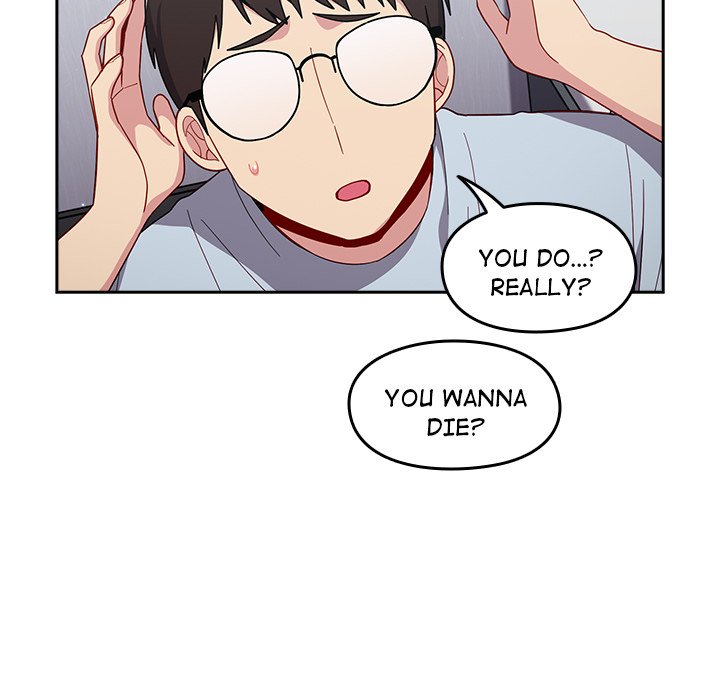 BFF to GF? - episode 19 - 97