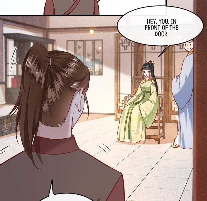 The Queen of Hell - episode 24 - 34