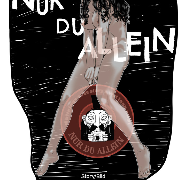Nur du allein - episode 38 - 47