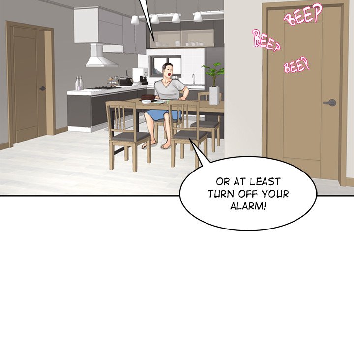Please Take Care of Her - episode 6 - 32
