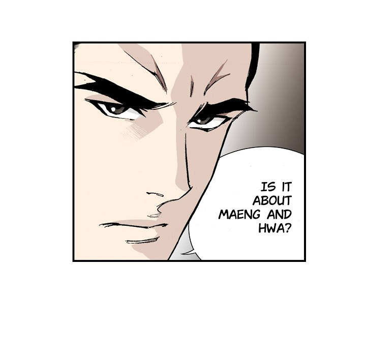 Magician's Murim Adventures - episode 27 - 14