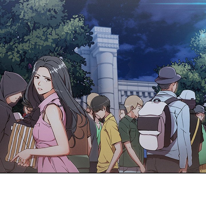 Sang-Ah - episode 60 - 63
