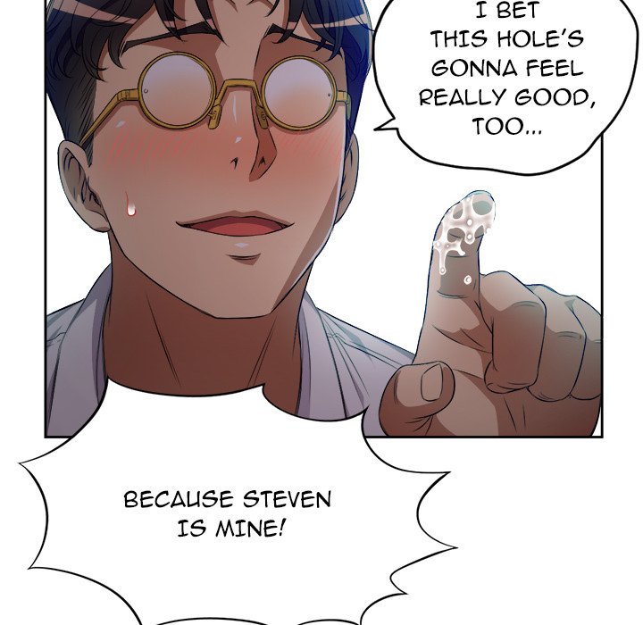 Yuri's Part Time Job - episode 34 - 82