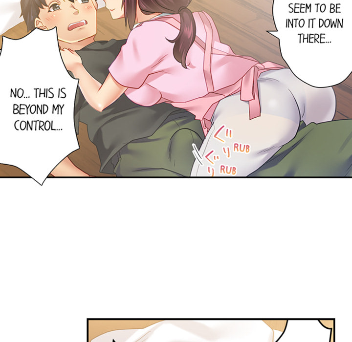 Risky Family Planning – Making a Baby With My Grandpa's Young Wife - episode 5 - 5