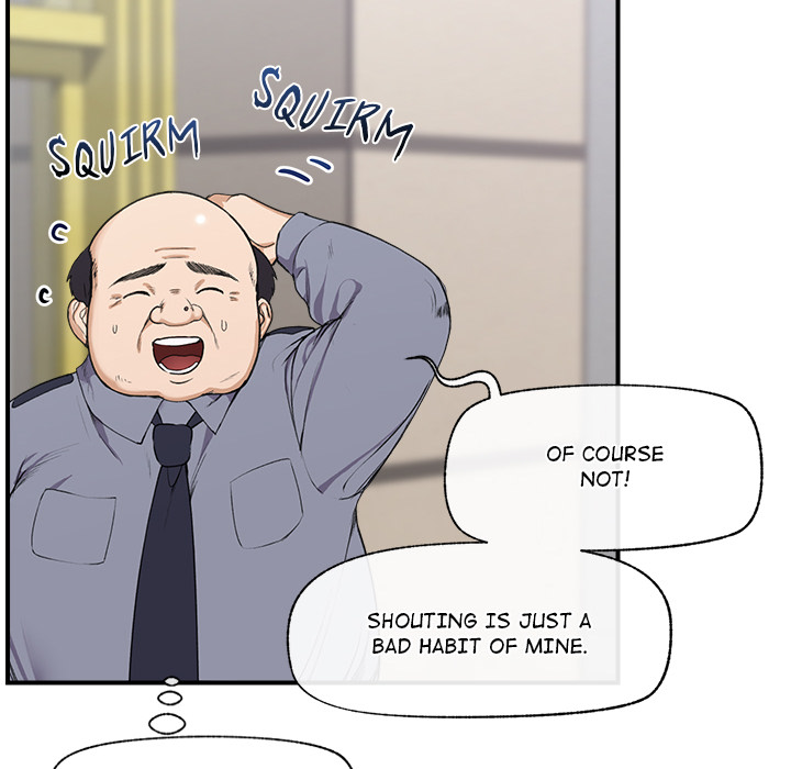 Hypnotist Security Guard - UNCENSORED - episode 1 - 168