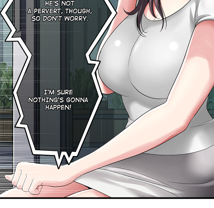 Daily Awakening of Sensuality - episode 1 - 112