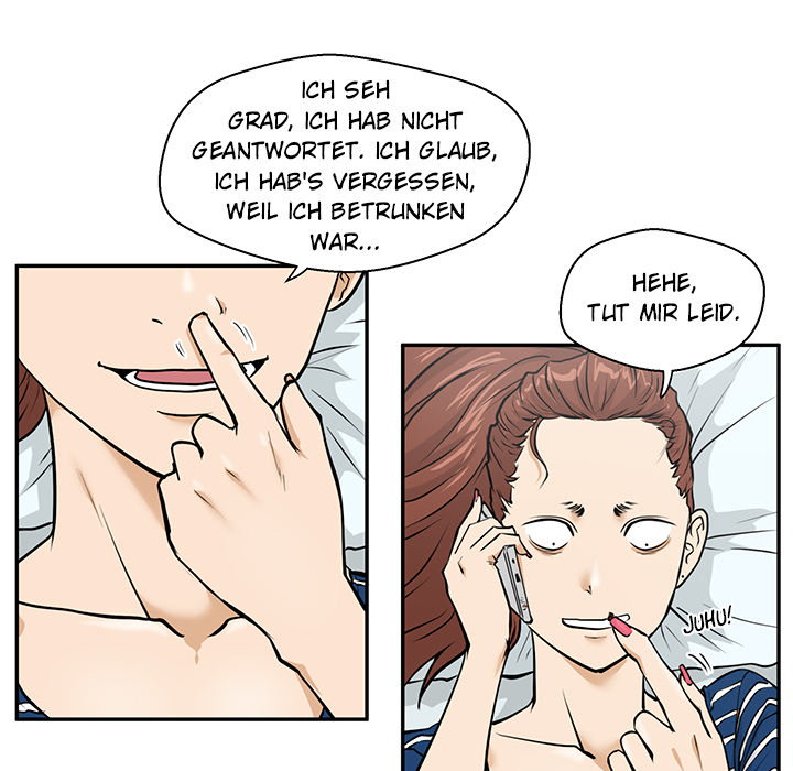 Los geht´s Mr. Kang! - episode 18 - 10