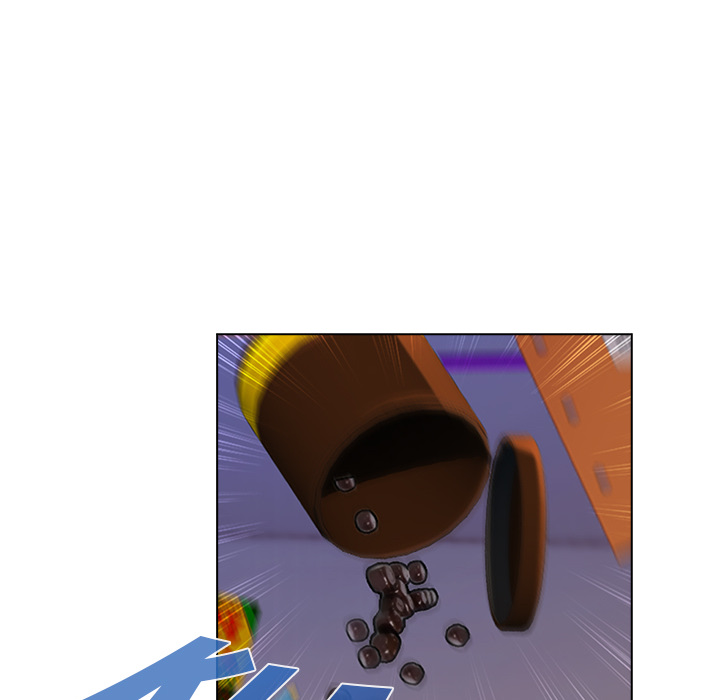 Lady Long Legs - episode 1 - 28