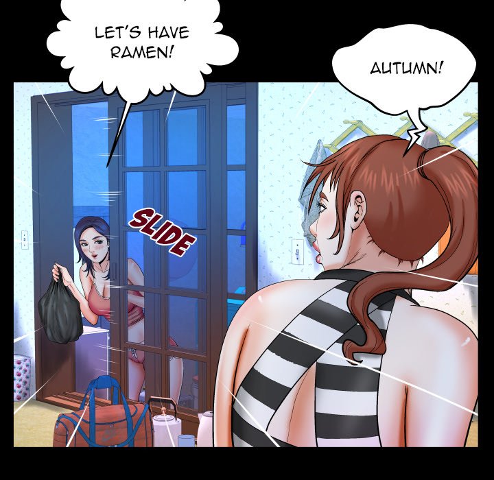 Secret Life - episode 25 - 49