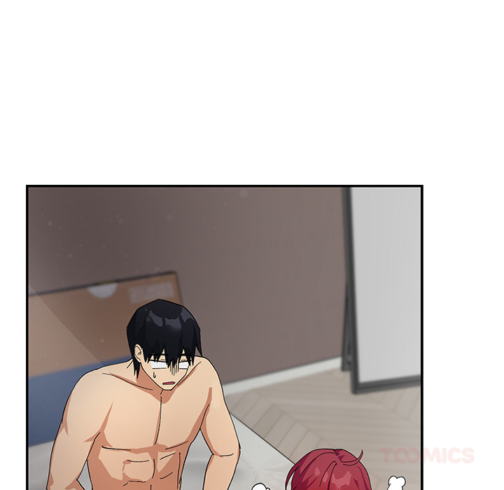 Saving My Magical Girl - episode 6 - 99