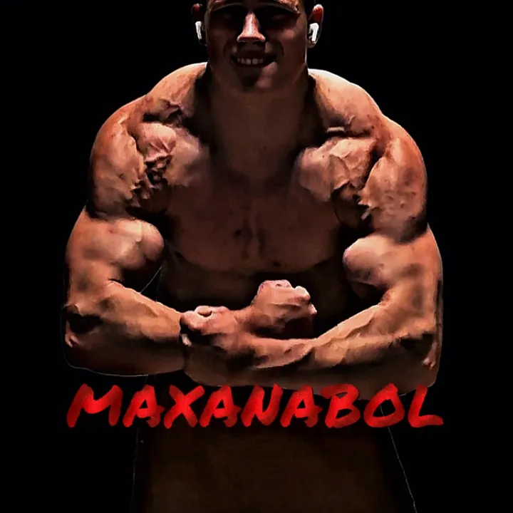 maxanabol