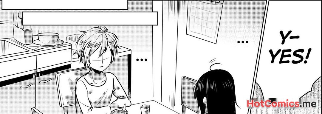 Warm Coffee - episode 5 - 12
