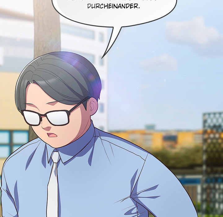 Das Kuppelkätzchen - episode 45 - 151