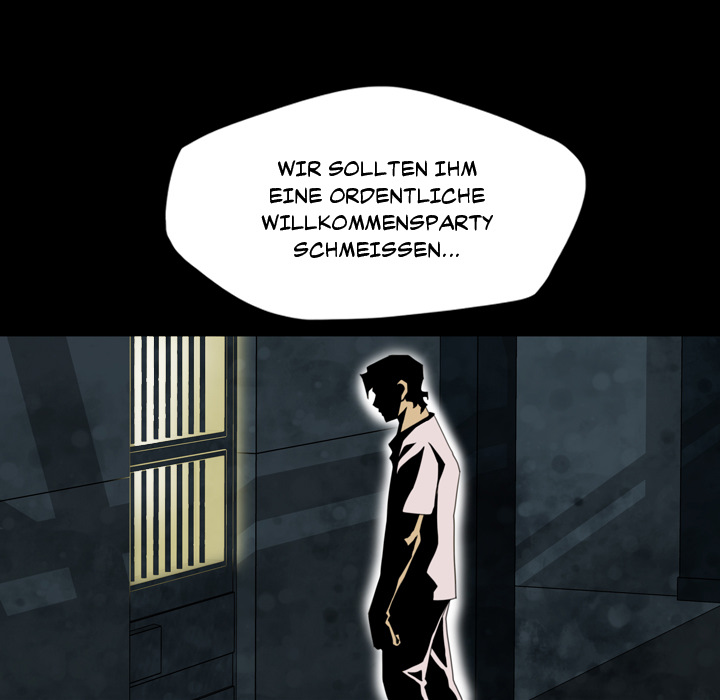 Die Gefängnisinsel - episode 3 - 44