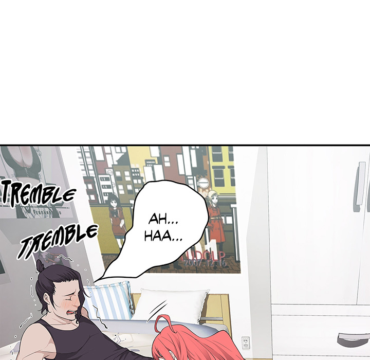 Tissue Guzzler - episode 13 - 13