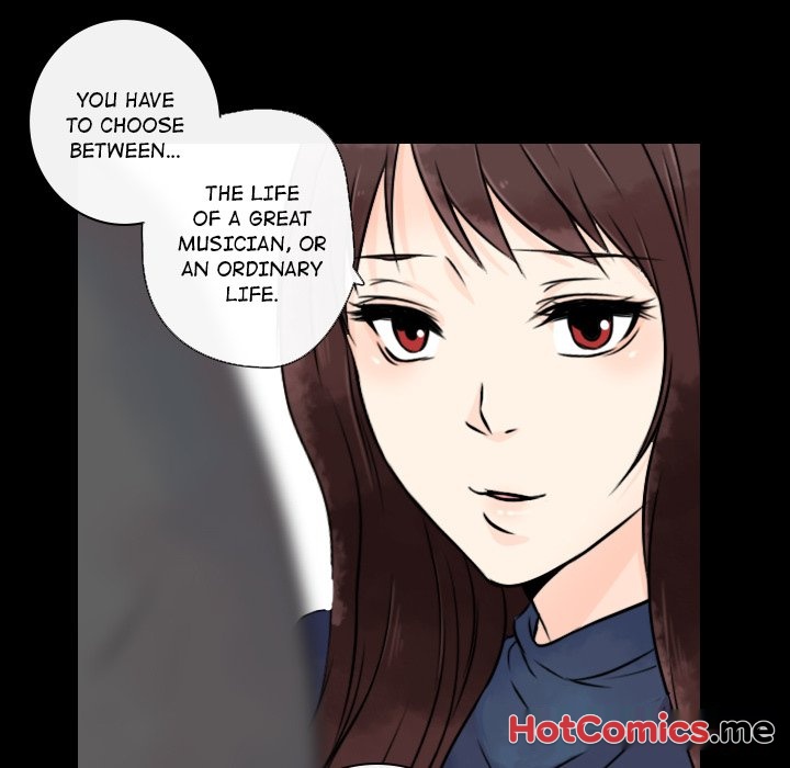 Leave Me Not - episode 19 - 11