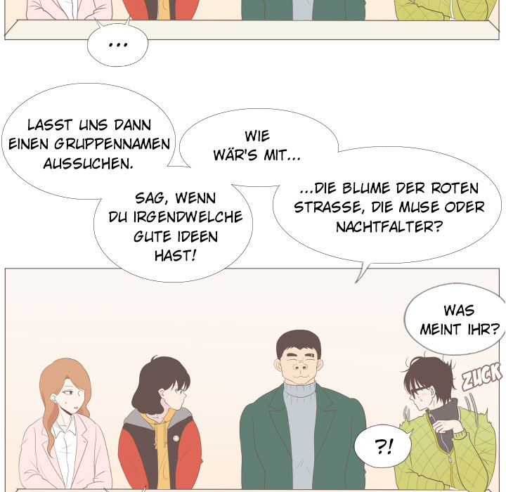Das Bin Ich Nicht - episode 3 - 44