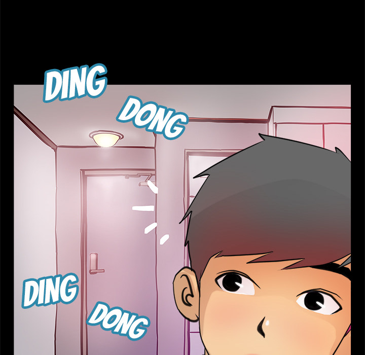 Sex Note - episode 5 - 71