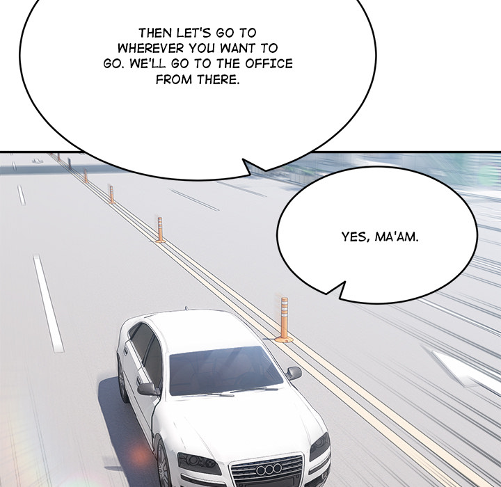 The New CEO's Management Diaries - episode 13 - 120