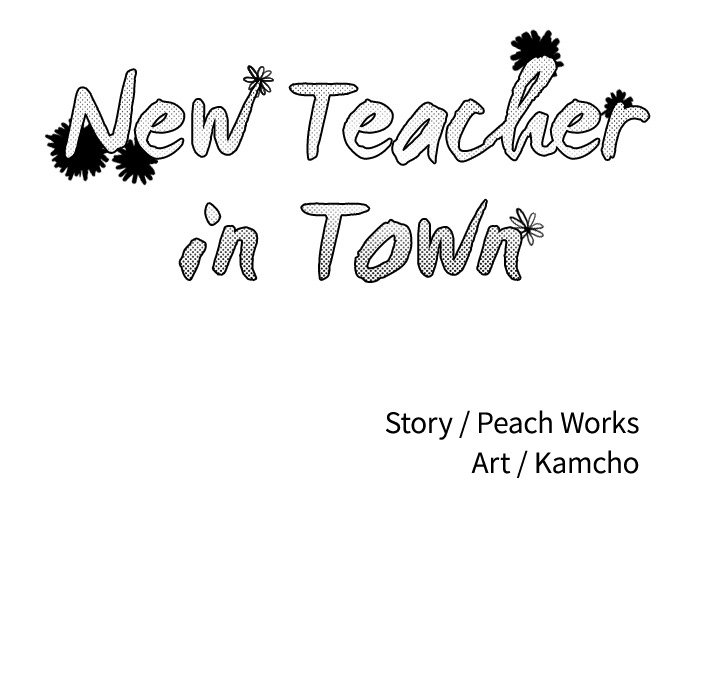 New Teacher in Town - episode 9 - 14