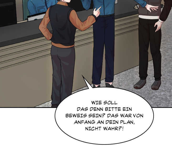 Staatsanwalt Lim: Betrügern auf der Spur - episode 14 - 56
