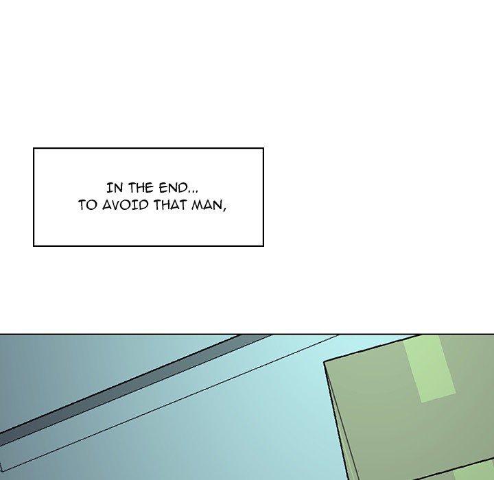 Fallen Flower - episode 17 - 161