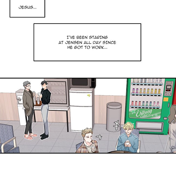 My BL Tales - episode 25 - 53