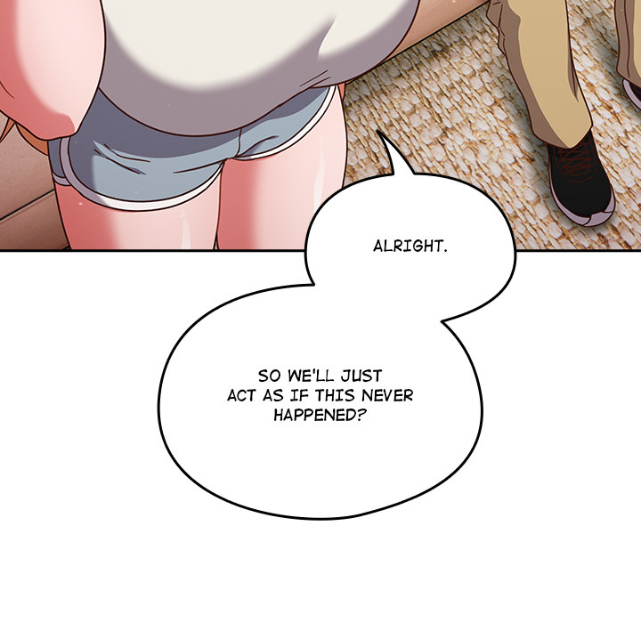 Honey Sweet Part-Time Job - episode 6 - 38