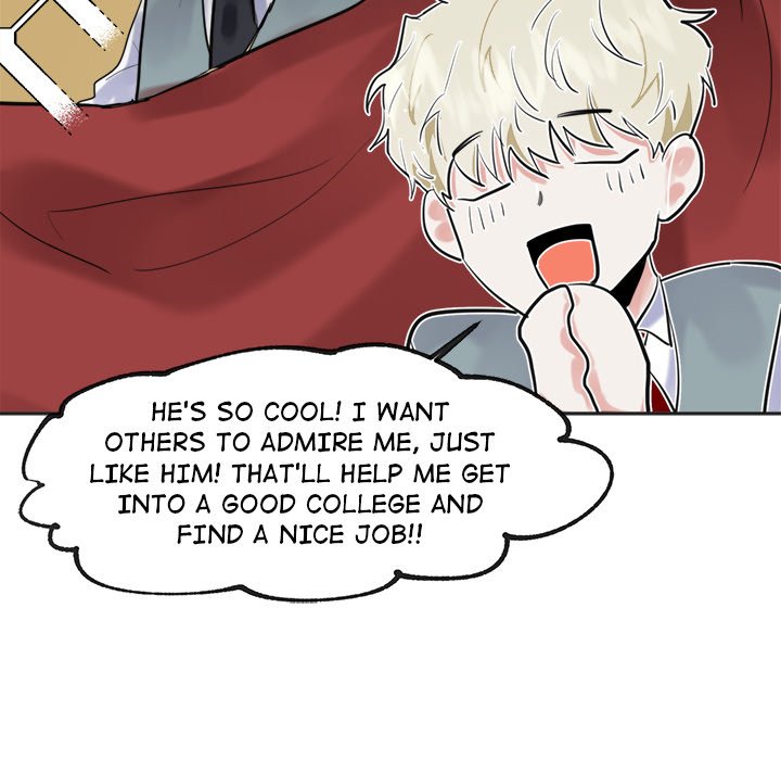 Unluckily Lucky - episode 12 - 13