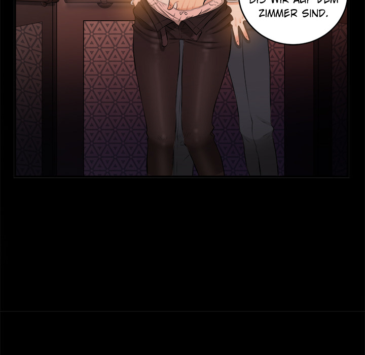 Yuris Nebenjob - episode 9 - 19
