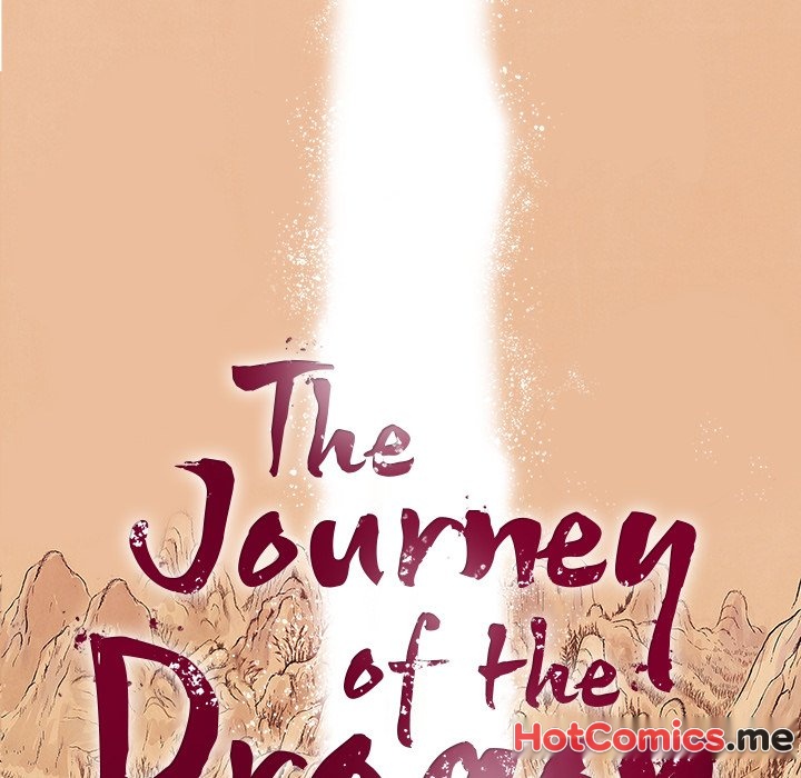 The Journey of the Dragon - episode 11 - 17