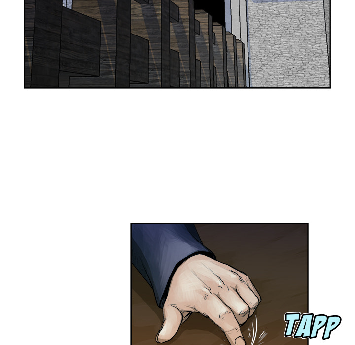 Karmas Weg - episode 9 - 21