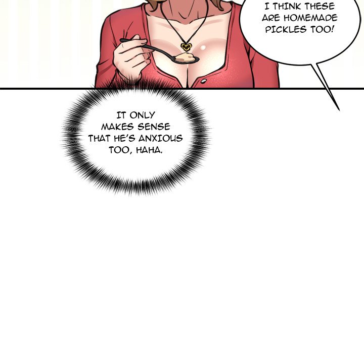 The Delivery Rider - episode 7 - 123