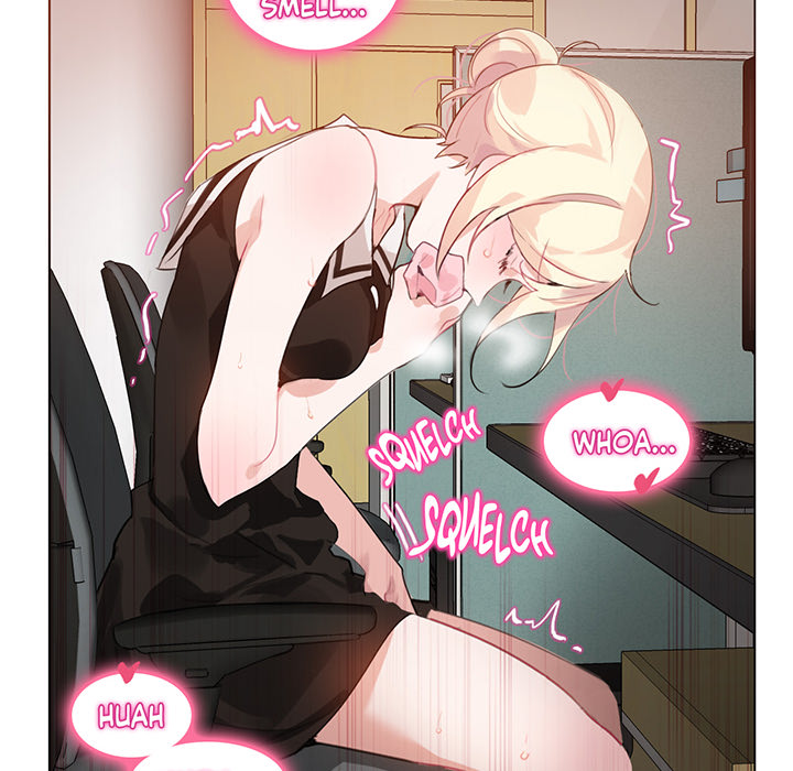 A Pervert's Daily Life - episode 14 - 11