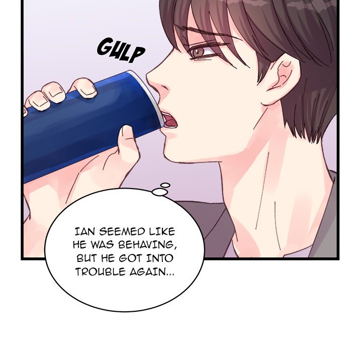 A Nonsense Relationship - episode 19 - 10