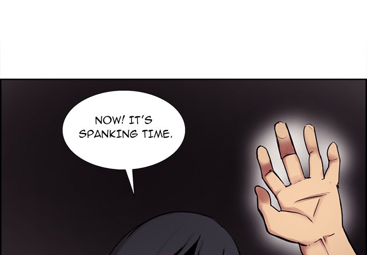 Erostica - episode 11 - 1