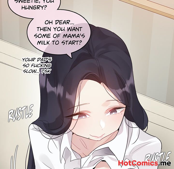 A Pervert's Daily Life - episode 121 - 13