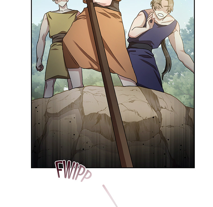 Savage Forest - episode 3 - 79