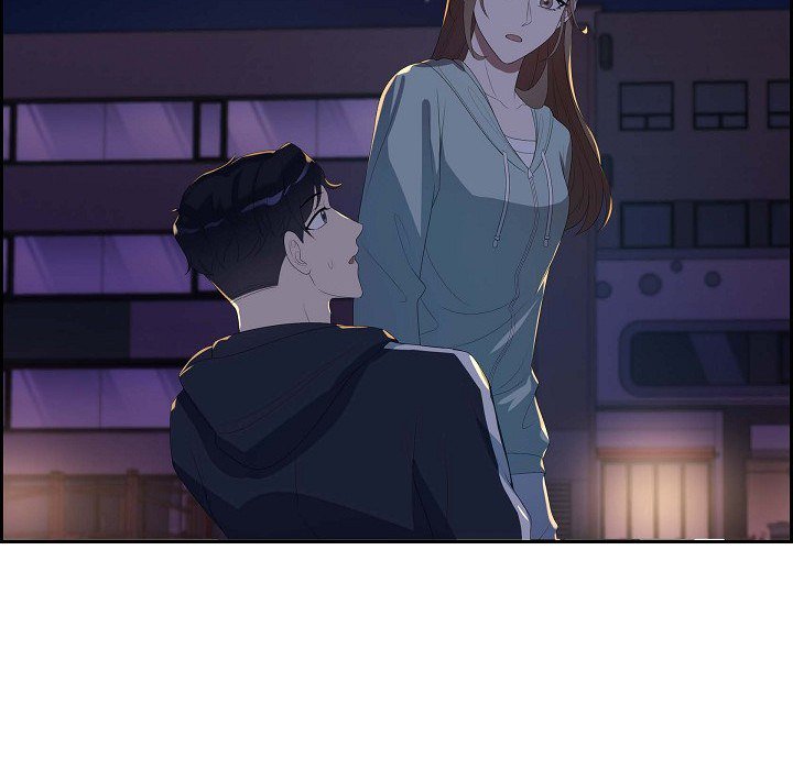 A Misogamist's Romance - episode 12 - 47
