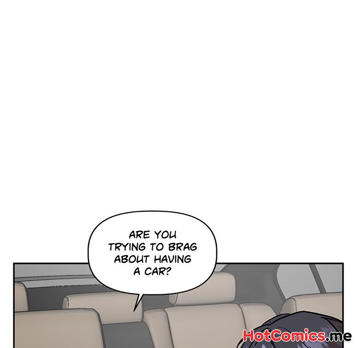 Bitter Sweetheart - episode 35 - 41