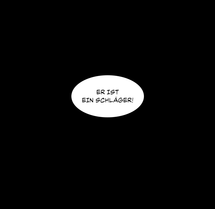 Der Schlägerjäger - episode 63 - 69
